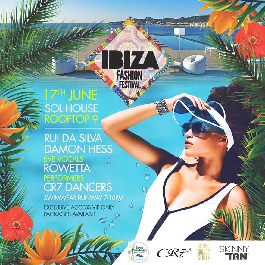 ibiza fashion festival